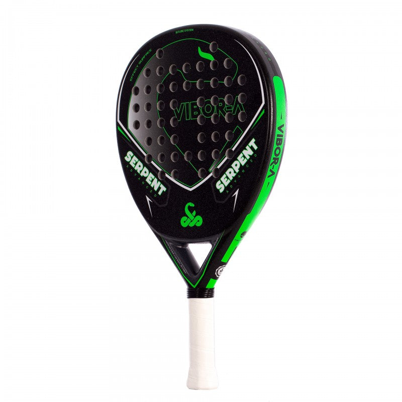 VIBOR-A SERPENT ADVANCE 22 - The King Of Padel