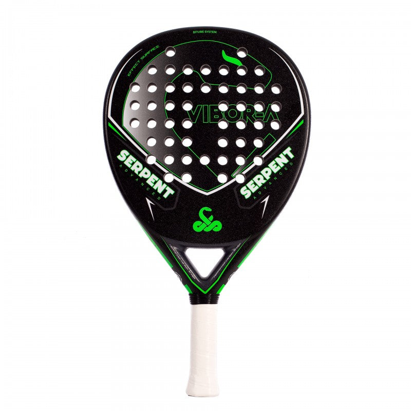 VIBOR-A SERPENT ADVANCE 22 - The King Of Padel