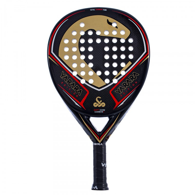 VIBOR-A YARARA CLASSIC EDITION - The King Of Padel