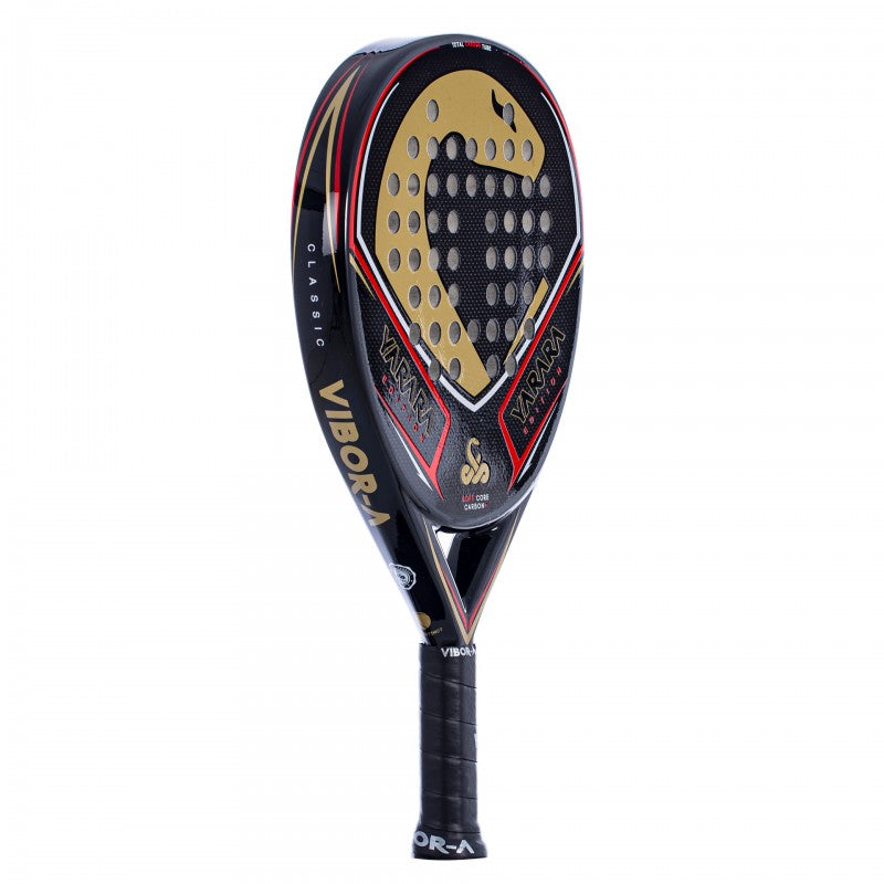 VIBOR-A YARARA CLASSIC EDITION - The King Of Padel