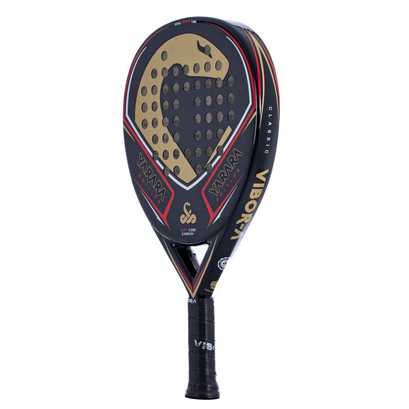 VIBOR-A YARARA CLASSIC EDITION - The King Of Padel