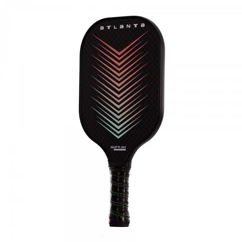 SOFTJIM ATLANTA PICKLEBALL RACKET 