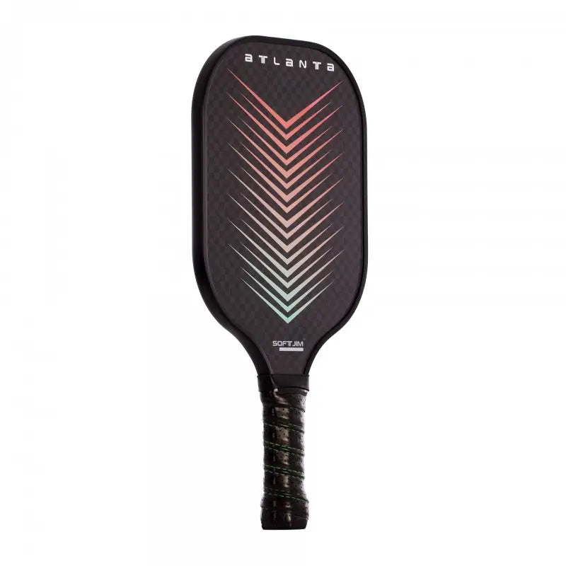 SOFTJIM ATLANTA PICKLEBALL RACKET 