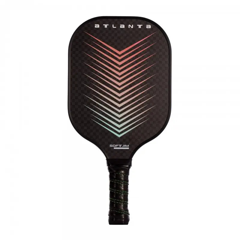 SOFTJIM ATLANTA PICKLEBALL RACKET 