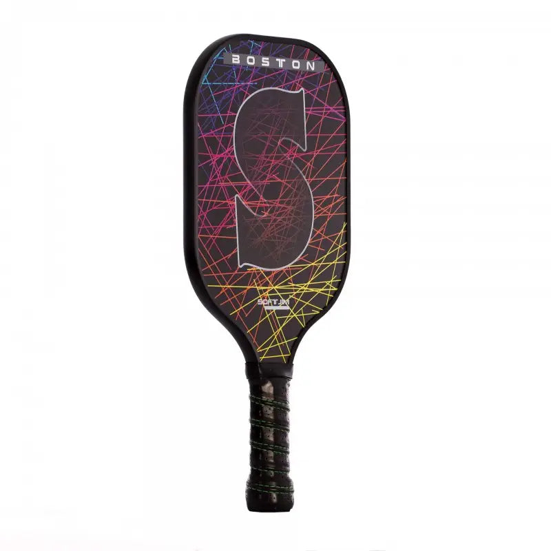 SOFTJIM BOSTON PICKLEBALL RACKET 