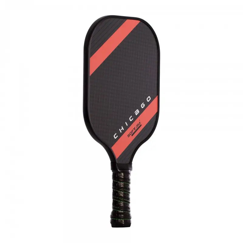 SOFTJIM CHICAGO PICKLEBALL PADEL 