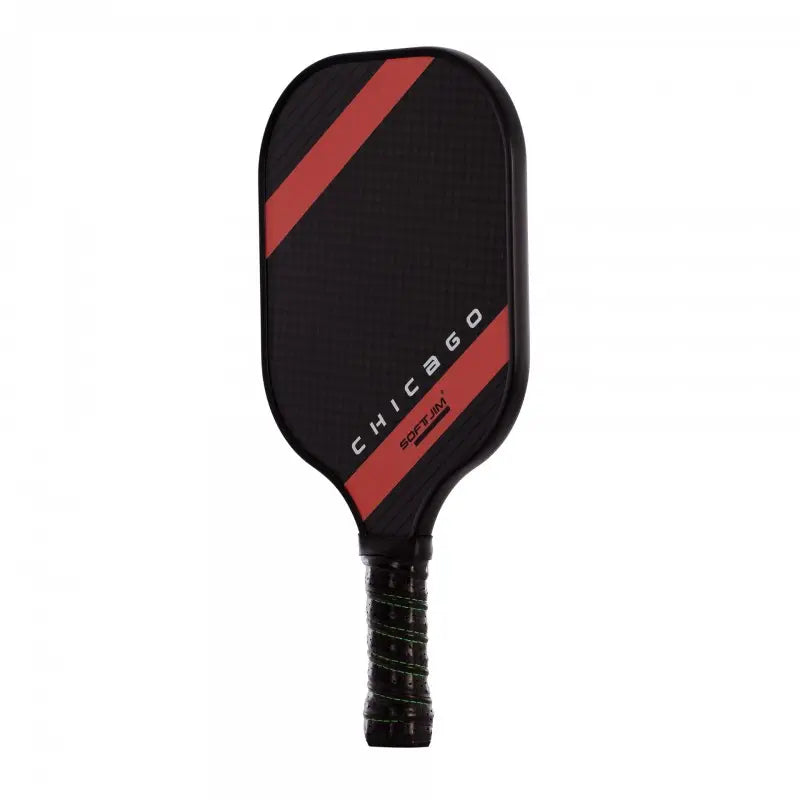 SOFTJIM CHICAGO PICKLEBALL PADEL 