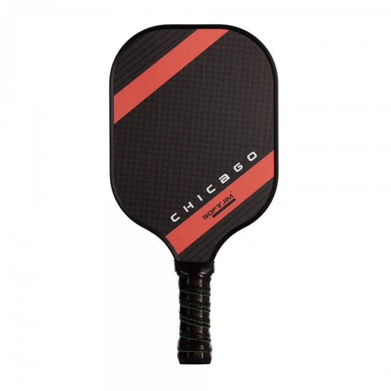 SOFTJIM CHICAGO PICKLEBALL PADEL 