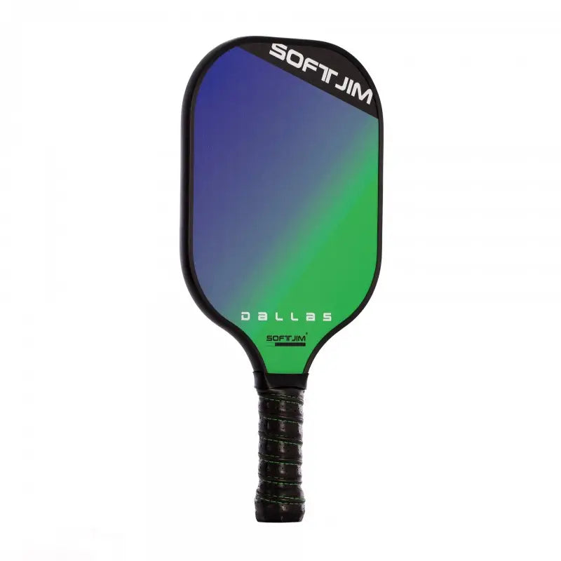 SOFTJIM DALLAS PICKLEBALL RACKET 