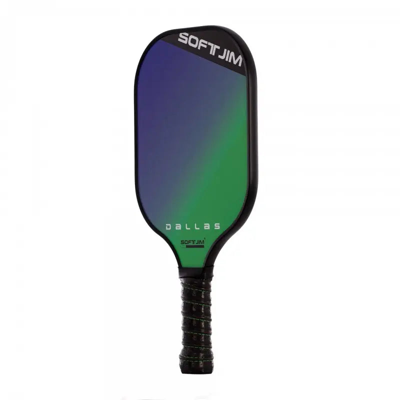 SOFTJIM DALLAS PICKLEBALL RACKET 