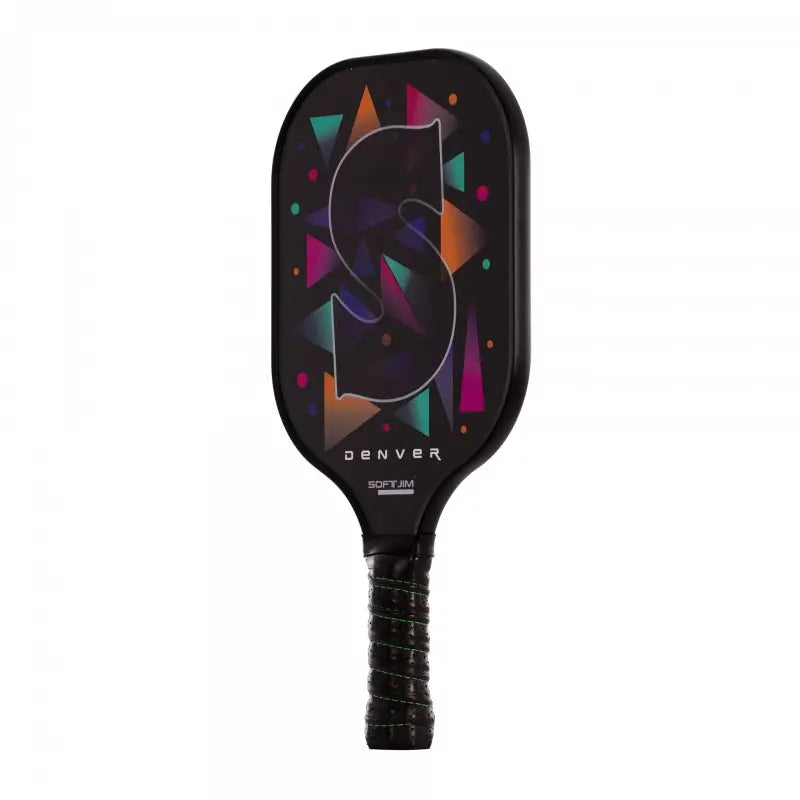 SOFTJIM DENVER PICKLEBALL RACKET 