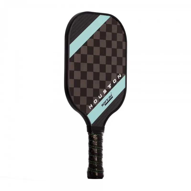 SOFTJIM HOUSTON PICKLEBALL RACKET 