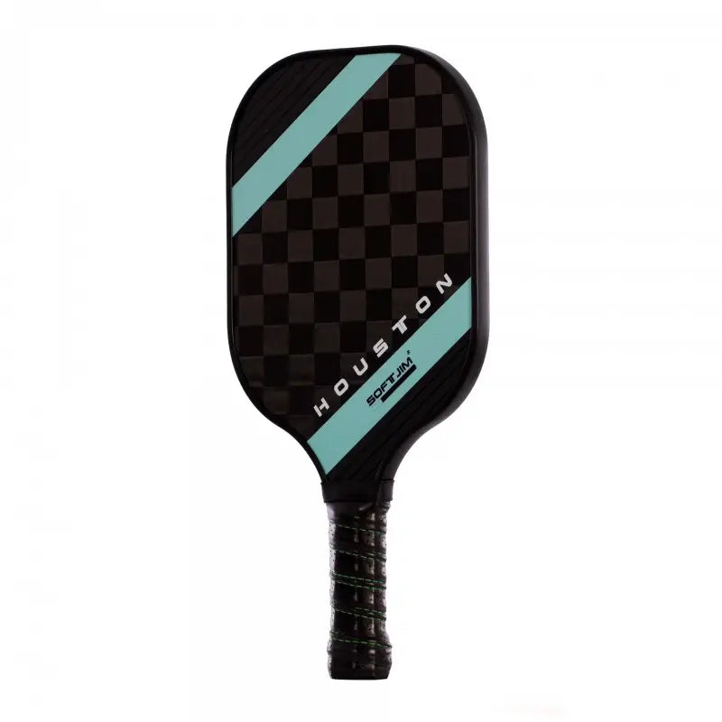 SOFTJIM HOUSTON PICKLEBALL RACKET 