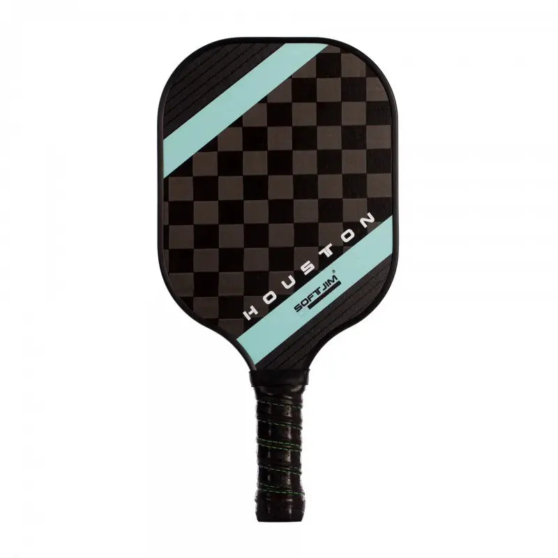 SOFTJIM HOUSTON PICKLEBALL RACKET 