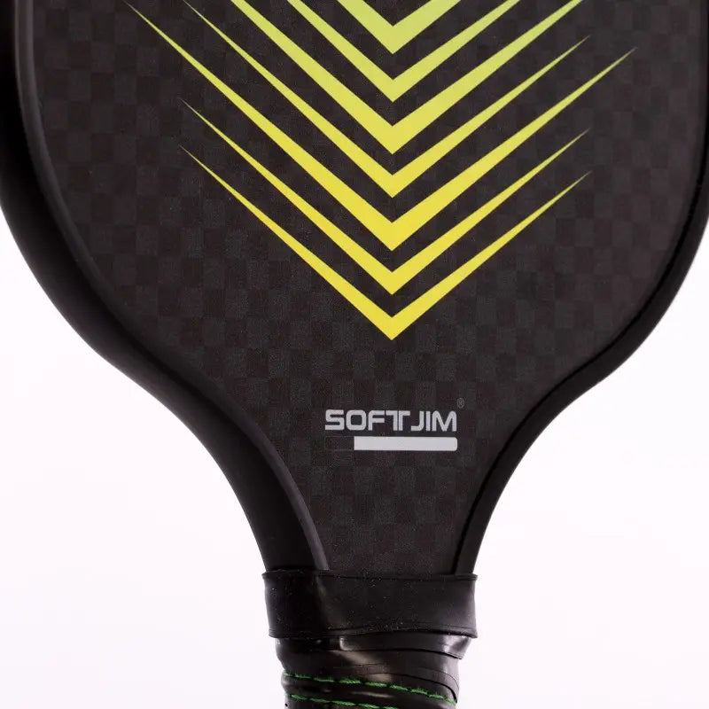 SOFTJIM MIAMI PICKLEBALL PADDLE 