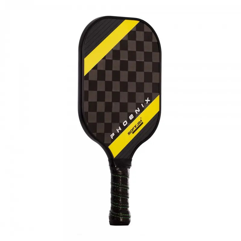 SOFTJIM PHOENIX PICKLEBALL RACKET 