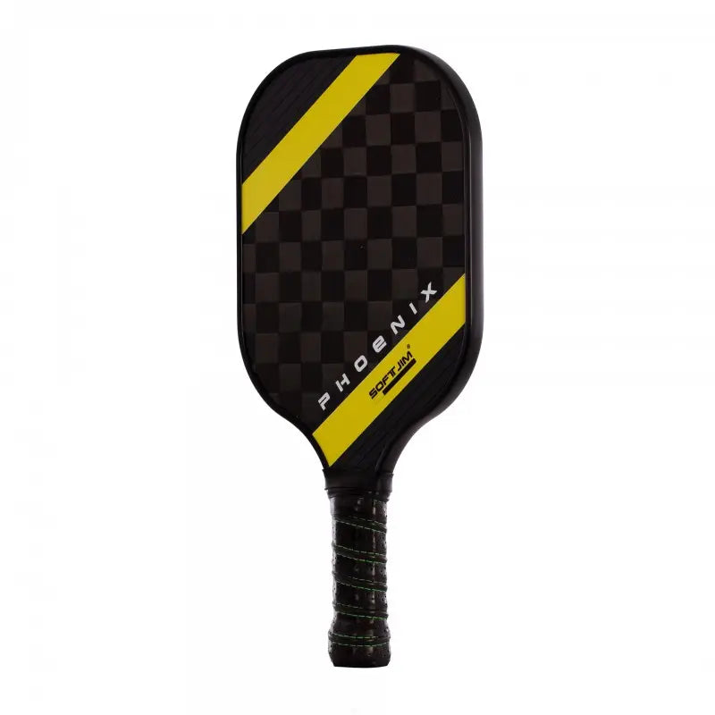 SOFTJIM PHOENIX PICKLEBALL RACKET 