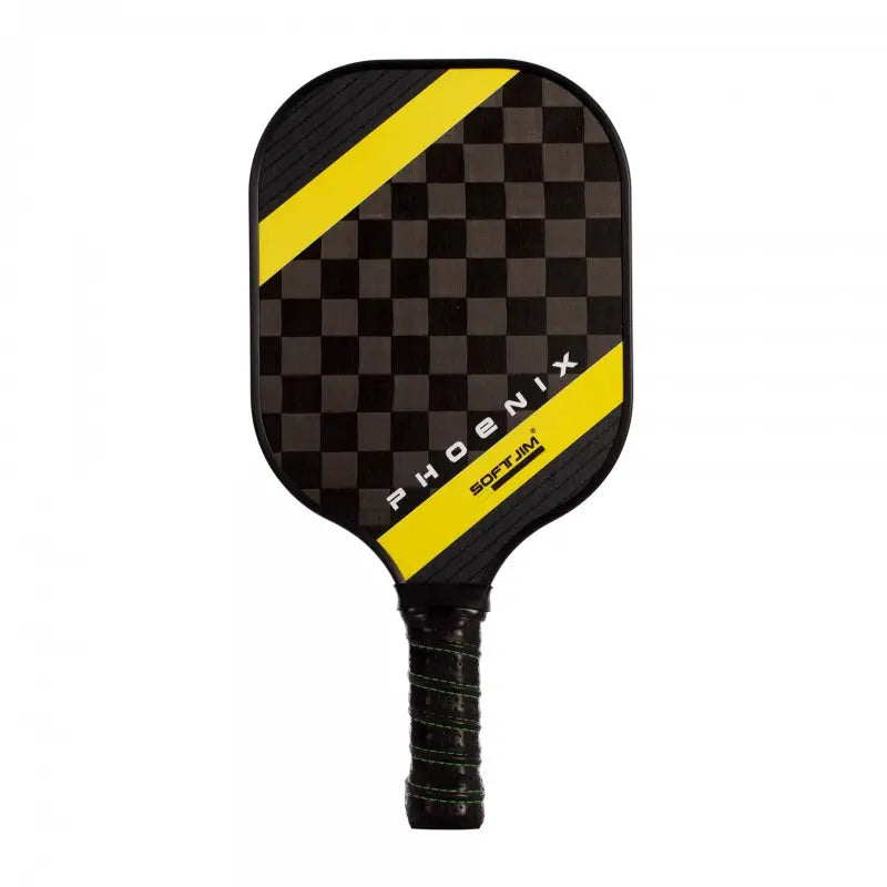 SOFTJIM PHOENIX PICKLEBALL RACKET 