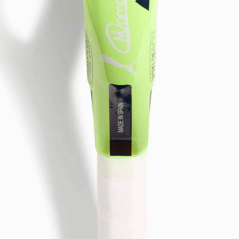 Puma Momo Gonzalez Solar Attack Racquet 