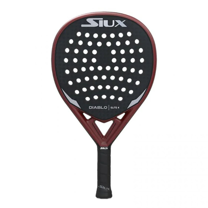 Siux Diablo ELITE 4 2025 Shovel 