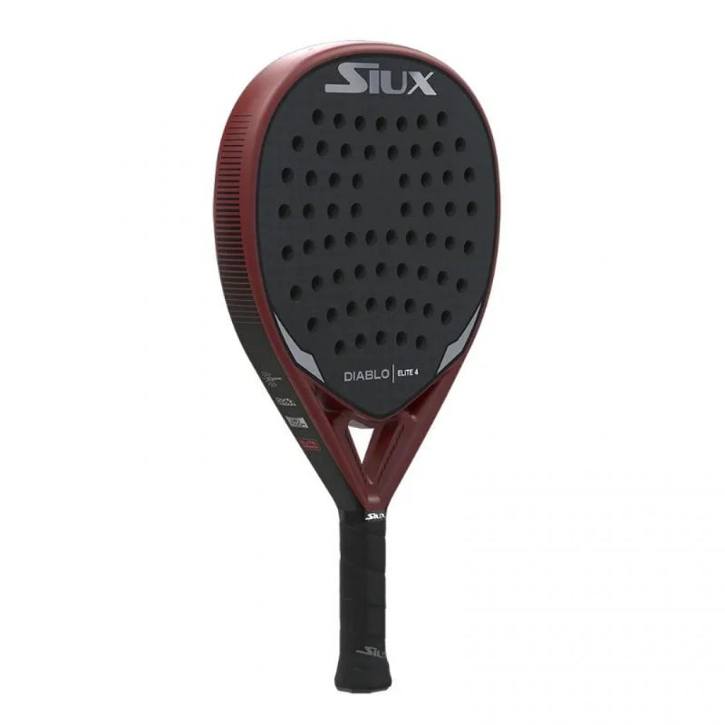 Siux Diablo ELITE 4 2025 Shovel 