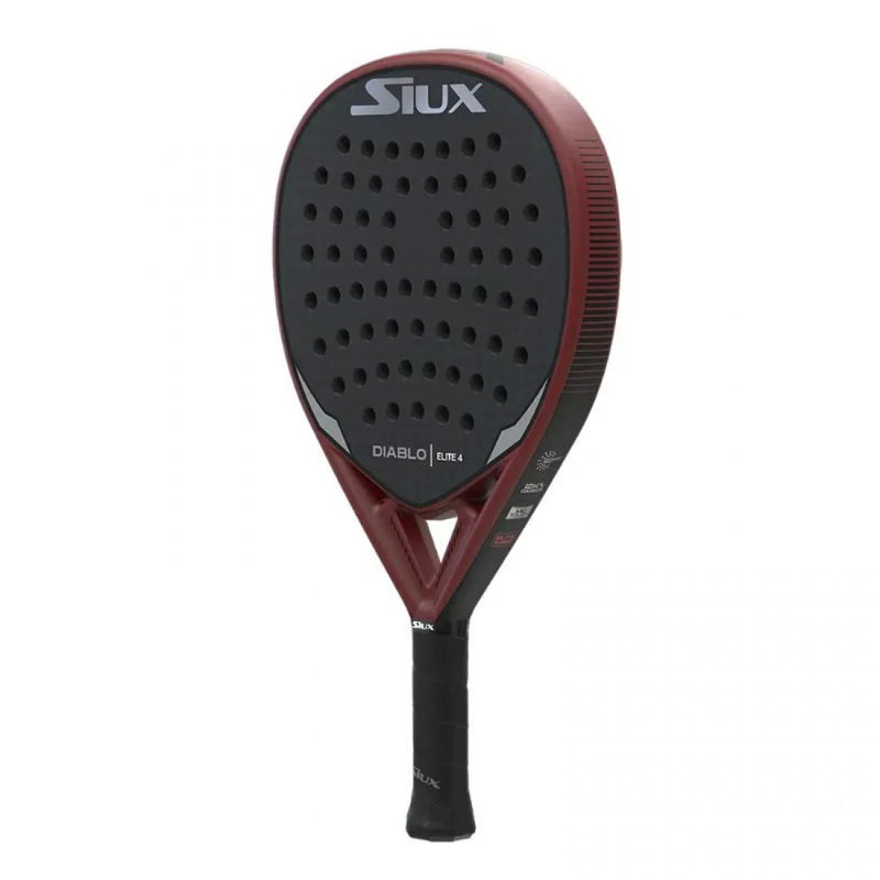 Pala Siux Diablo ELITE 4 2025