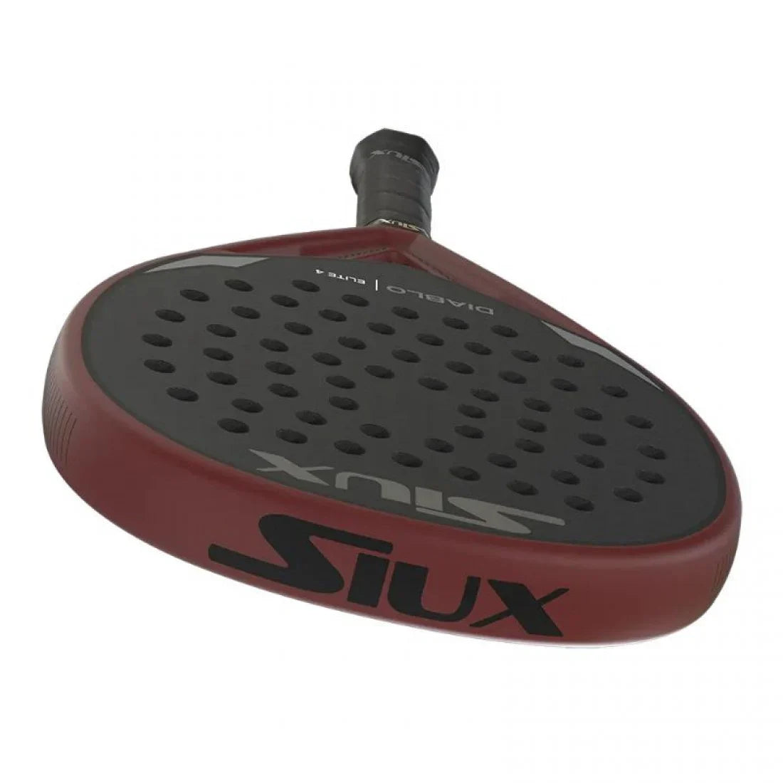 Pala Siux Diablo ELITE 4 2025