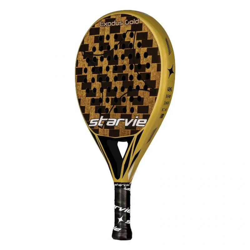 Pala StarVie Exodus Gold  2025