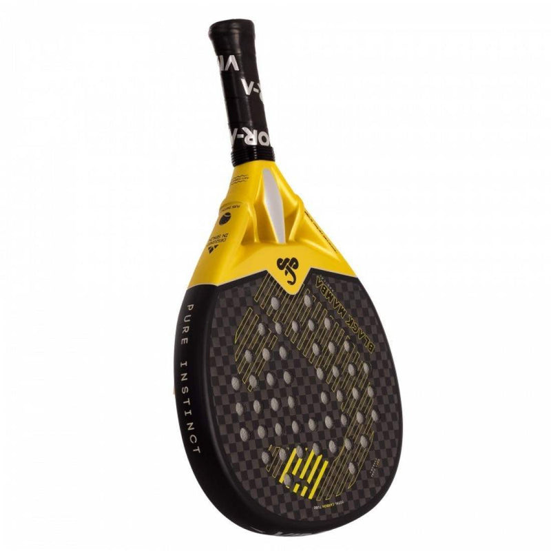 Racquet Vibora Black Mamba Radical 12K 2.0 2025