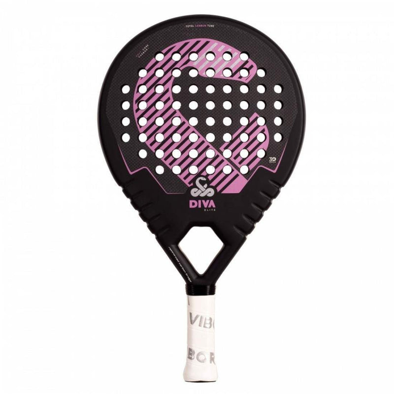 Vibora Diva Elite 3K 2025 Racquet