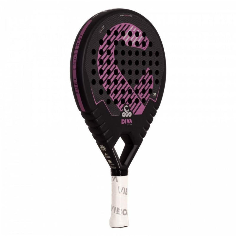 Vibora Diva Elite 3K 2025 Racquet