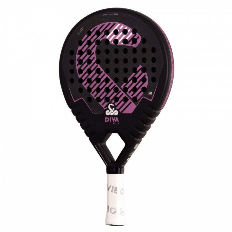 Vibora Diva Elite 3K 2025 Racquet