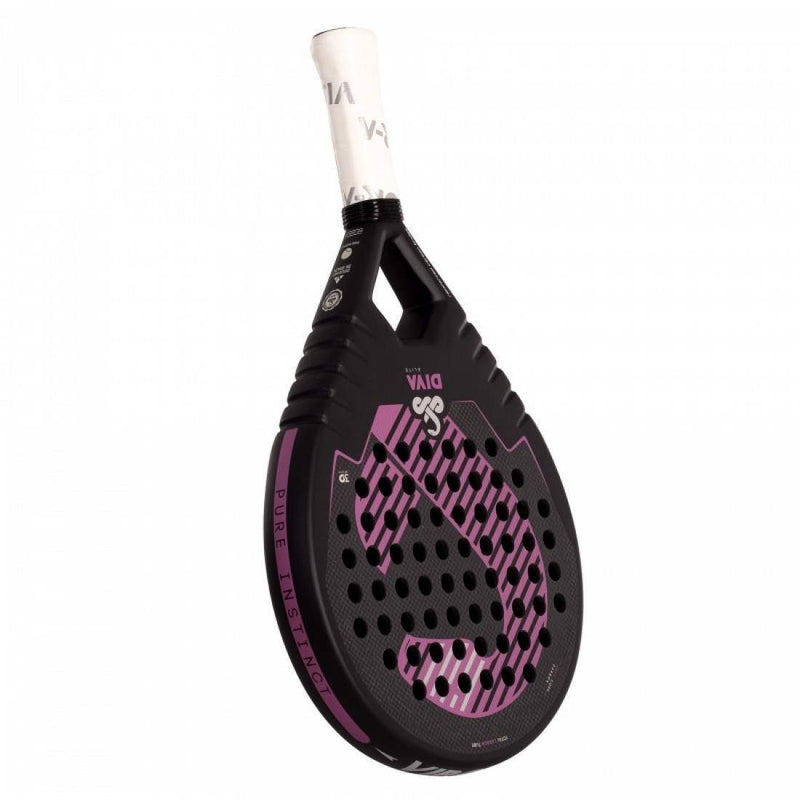 Vibora Diva Elite 3K 2025 Racquet