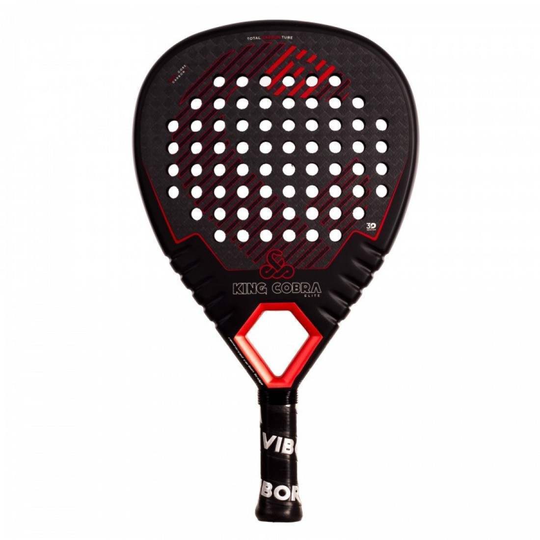 Racquet Vibora King Cobra Elite 24K 2.0 2025