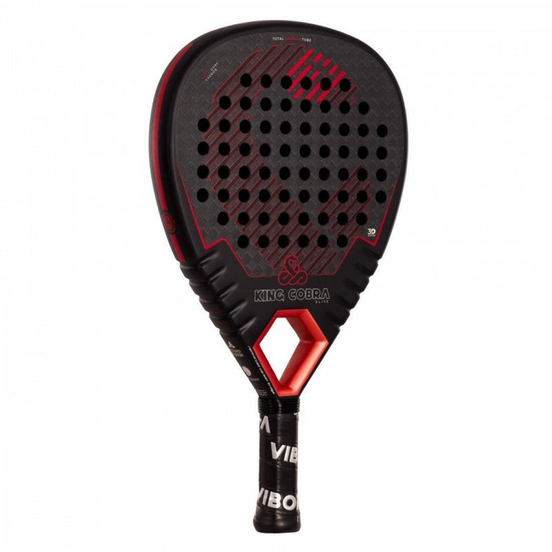 Racquet Vibora King Cobra Elite 24K 2.0 2025