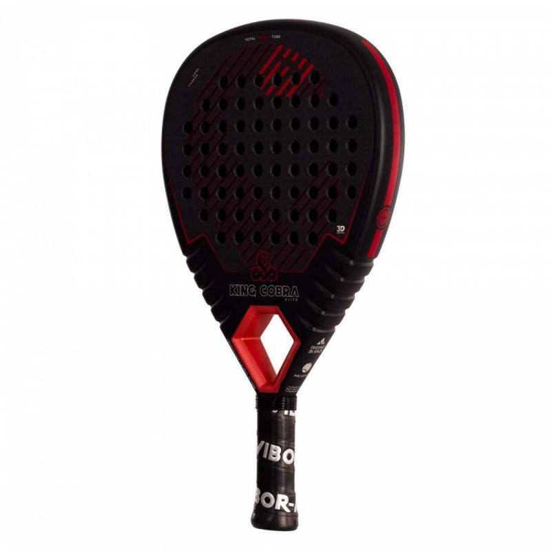 Racquet Vibora King Cobra Elite 24K 2.0 2025