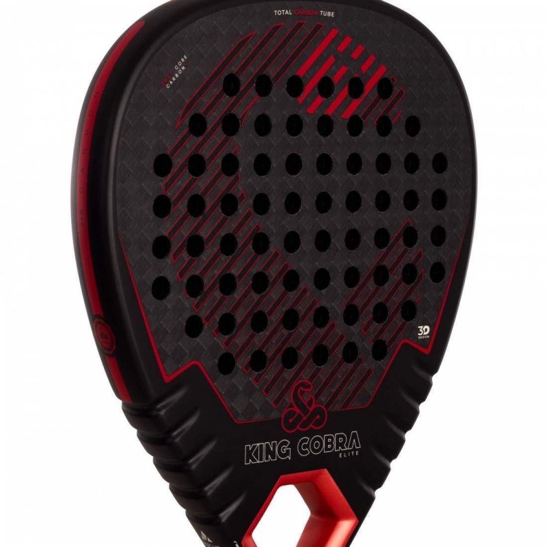 Racquet Vibora King Cobra Elite 24K 2.0 2025