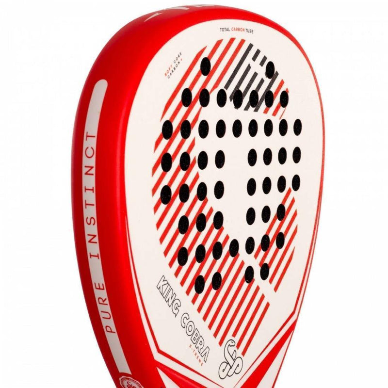 Racquet Vibora King Cobra Xtreme 3K 2.0 2025