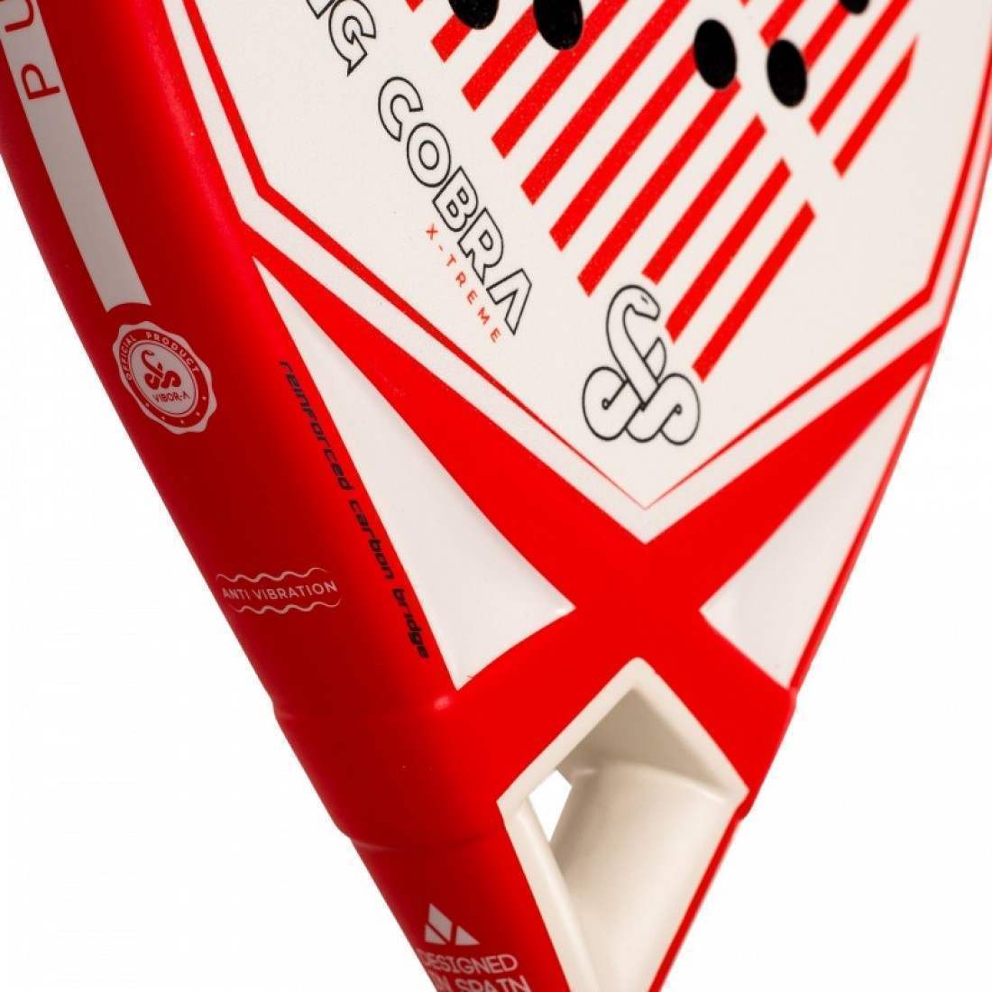 Racquet Vibora King Cobra Xtreme 3K 2.0 2025