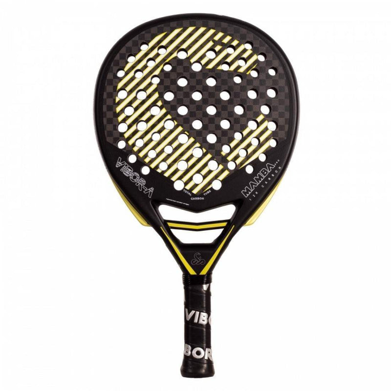 Racquet Vibora Mamba Pro Black 2025