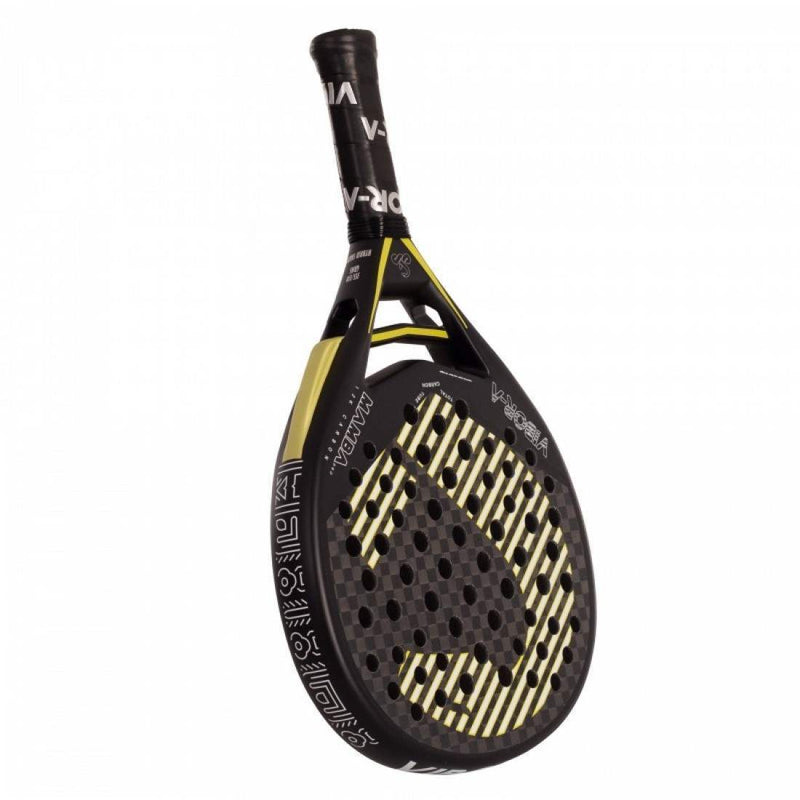 Racquet Vibora Mamba Pro Black 2025