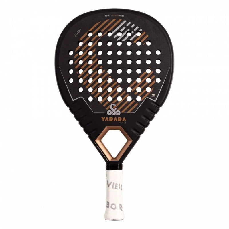 Racquet Vibora Yarara Elite 24K 2.0 2025