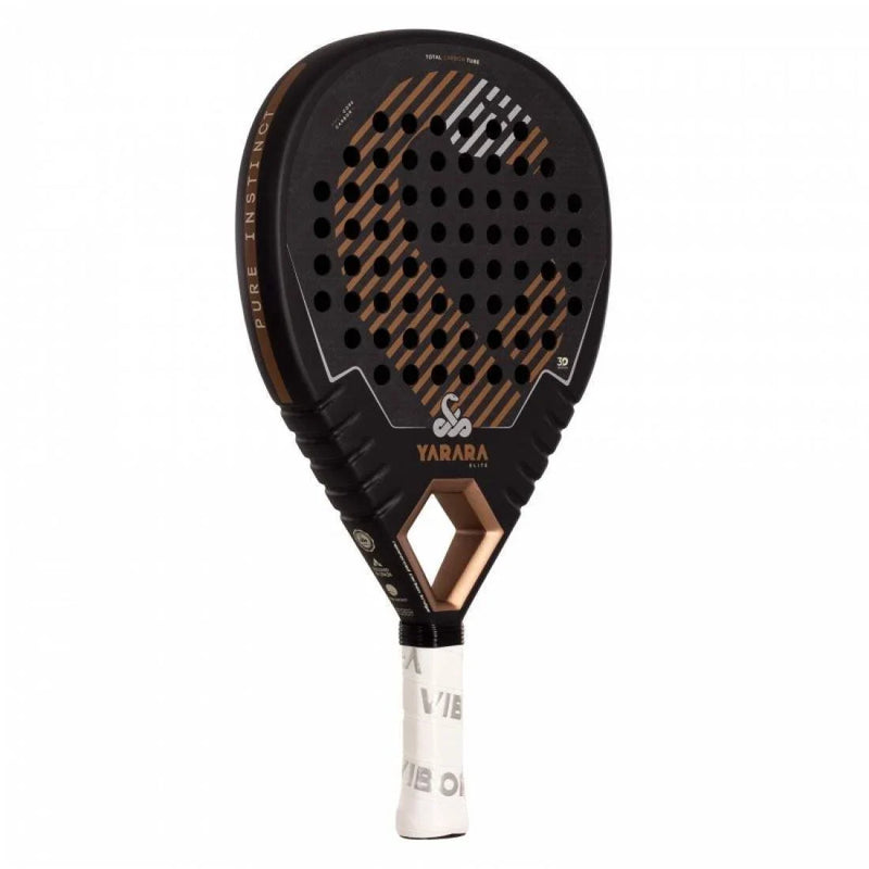 Racquet Vibora Yarara Elite 24K 2.0 2025