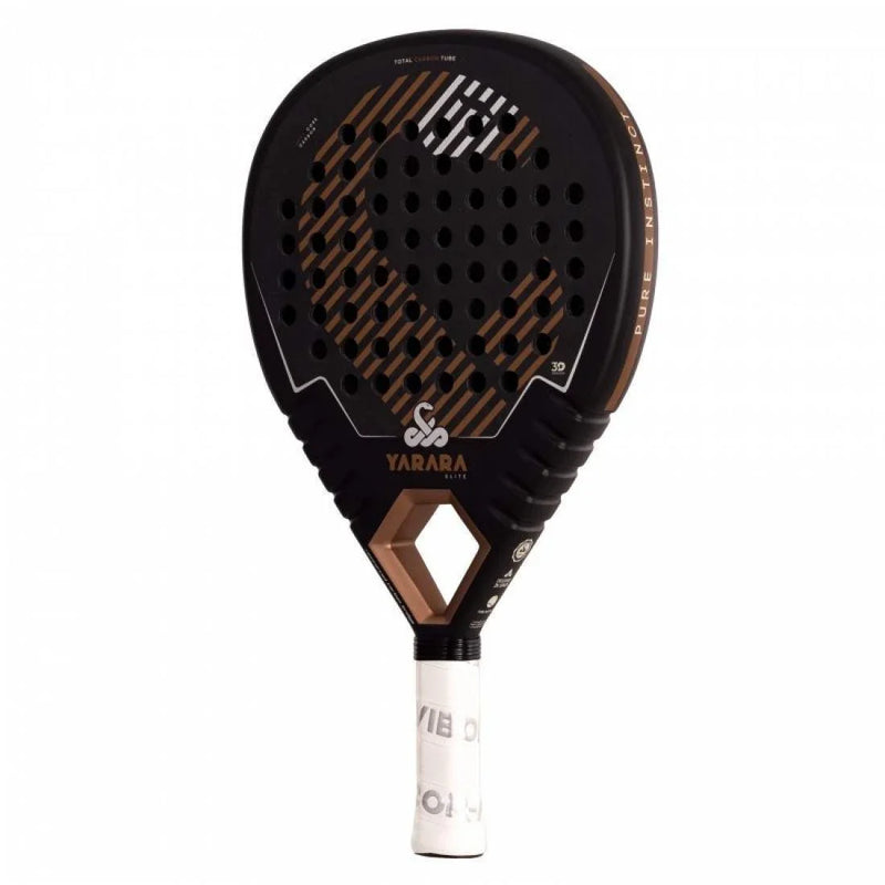 Racquet Vibora Yarara Elite 24K 2.0 2025