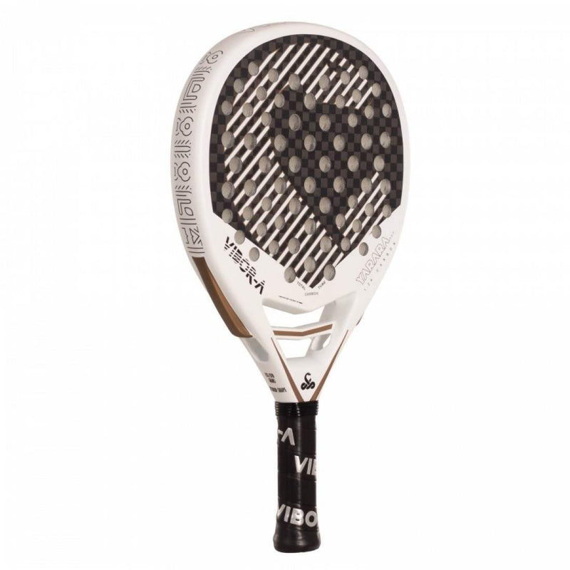 Racquet Vibora Yarara Pro White 2025