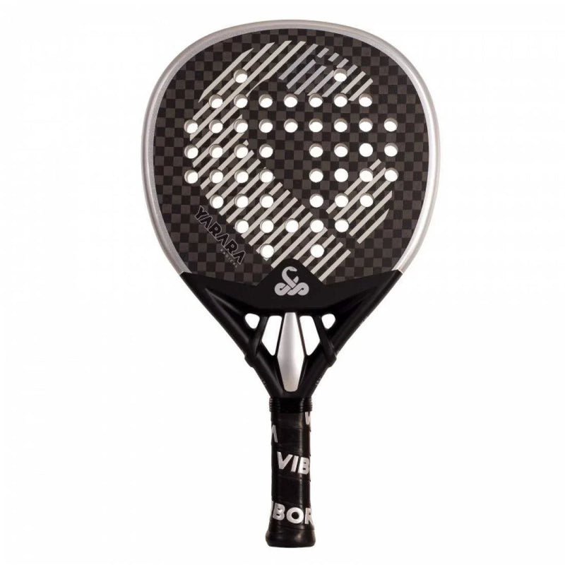 Racquet Vibora Yarara Radical 12K 2.0 2025