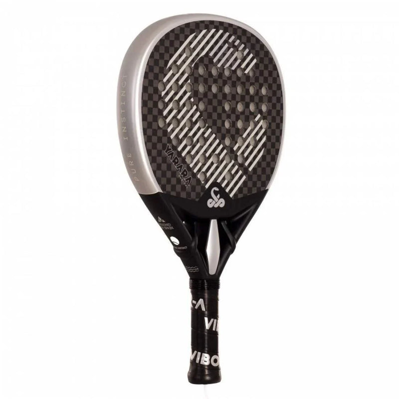 Racquet Vibora Yarara Radical 12K 2.0 2025