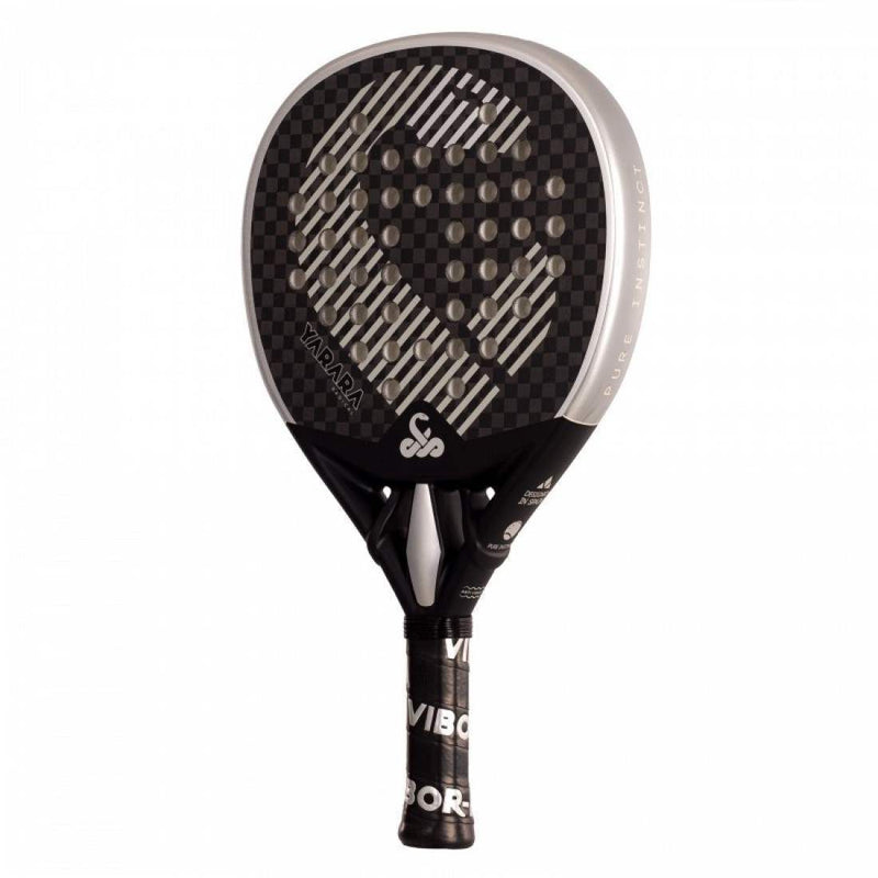 Racquet Vibora Yarara Radical 12K 2.0 2025