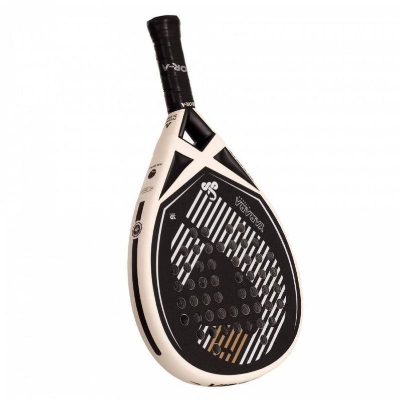 Racquet Vibora Yarara Xtreme Fiber Black 2025