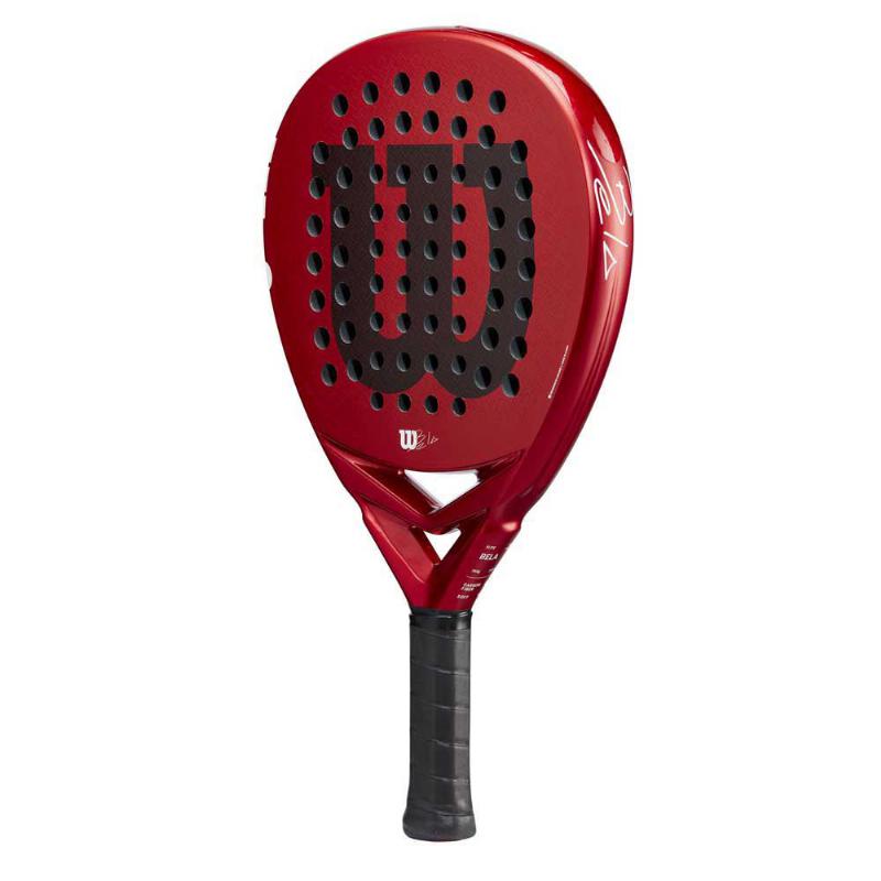 Wilson Bela Elite V2.5 Shovel 